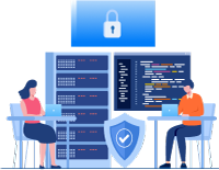 Business Security Solution