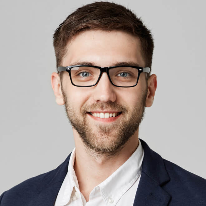 David Warner, Web Developer